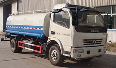 XCMG  XZJ5110GPSD4 watering lorry 