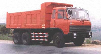 Yunwang  YWQ3201 Dump truck