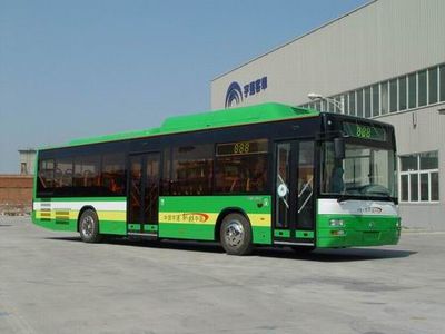 Yutong ZK6118HNGA9City buses