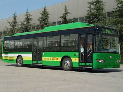 Yutong  ZK6118HNGA9 City buses