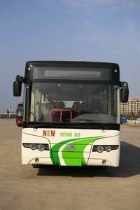 Yutong  ZK6118HNGA9 City buses