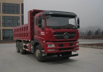 Star SteyrZZ3253N4641E1NDump truck