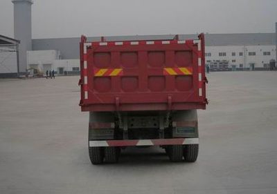 Star Steyr ZZ3253N4641E1N Dump truck