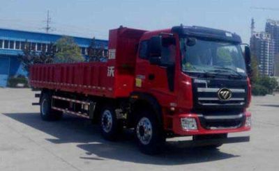 Foton  BJ3255DLPHHFA Dump truck