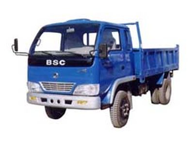 Gemstone  BS5815PDA Self dumping low-speed truck