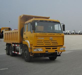 Hongyan  CQ3255TRG414 Dump truck