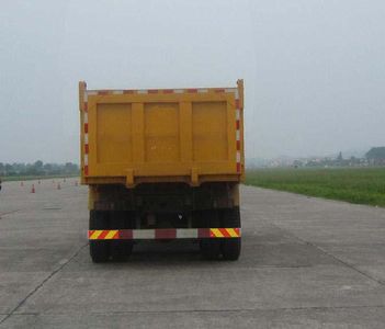 Hongyan  CQ3255TRG414 Dump truck