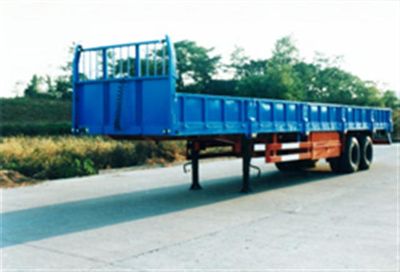 Yangtian CXQ9161Semi trailer