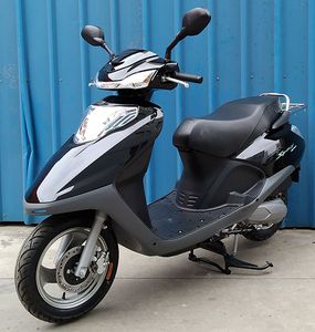 Guangya  GY125T5D Two wheeled motorcycles