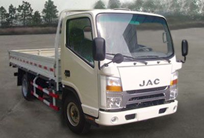 Jianghuai brand automobiles HFC1042L3K2T Truck