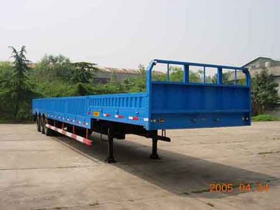 Shenjun  JA9380 Semi trailer