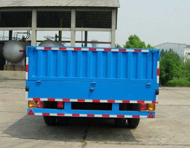 Shenjun  JA9380 Semi trailer