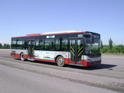 Youth  JNP6120GC1 Luxury City Bus