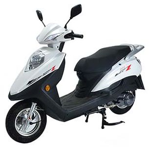 Kunhao  KH125T4E Two wheeled motorcycles