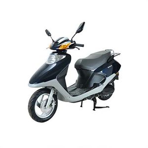 Kunhao  KH125T4E Two wheeled motorcycles