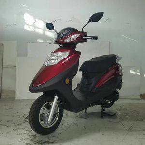 Kunhao  KH125T4E Two wheeled motorcycles