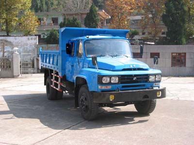 Blue Arrow LJC3130CK34L2R5 Dump truck