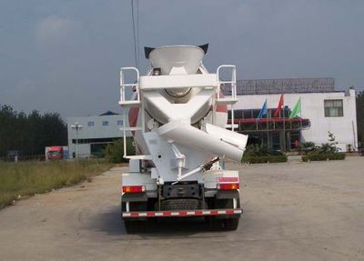 Mengshan  MSC5250GJB Concrete mixing transport vehicle