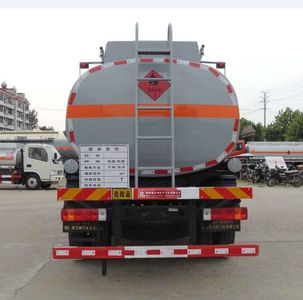 Xingshi  SLS5181GRYC5V Flammable liquid tank transport vehicle