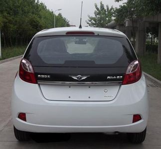 Ruiqi  SQR7160J110 Sedan