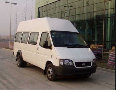 Zhongtian Star  TC5045XJC Inspection vehicle