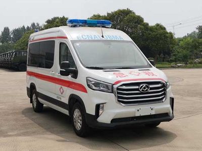 Xinfei  XKC5040XJH6C ambulance