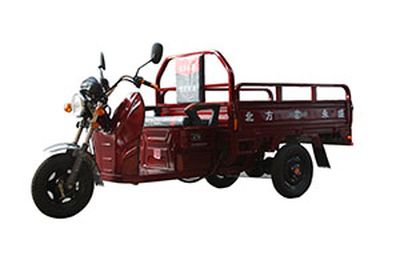 Northern Yongsheng YS1800DZHElectric tricycle