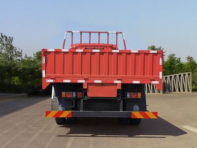 Haoman  ZZ1248GC7FB1 Truck