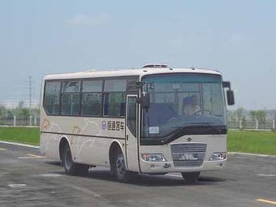 Hengtong Bus CKZ6790CNA coach