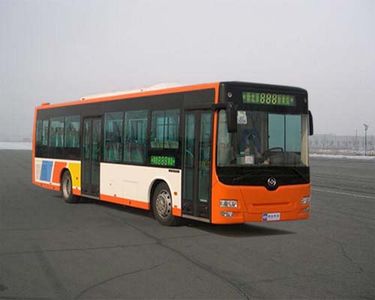 Huanghai  DD6118S16 City buses