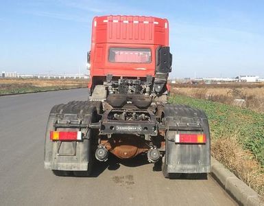 Dongfeng  DFH4250A18 Semi trailer tractor