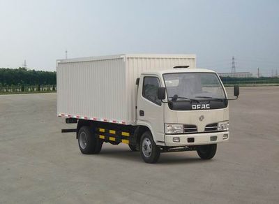 Dongfeng  EQ5048XXY20D1AC Box transport vehicle