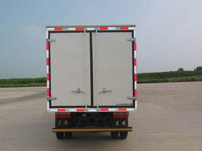 Dongfeng  EQ5048XXY20D1AC Box transport vehicle