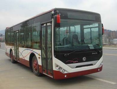 Dongfeng  EQ6105CHT City buses