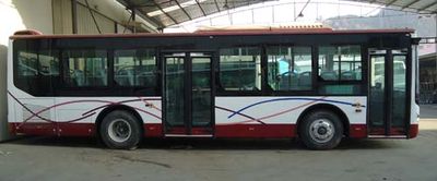 Dongfeng  EQ6105CHT City buses