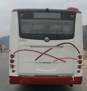 Dongfeng  EQ6105CHT City buses