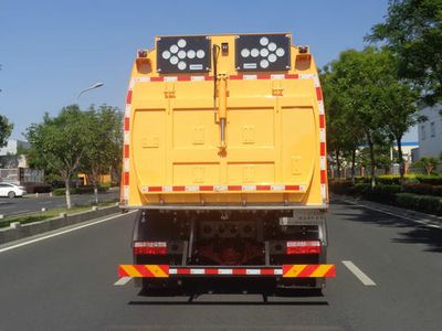 Yingda  FTT5182TSLSW6 Road sweeper