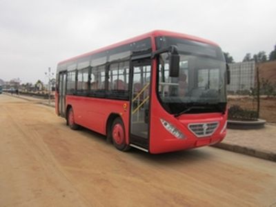 Guilong  GJ6860GN City buses