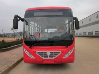 Guilong  GJ6860GN City buses