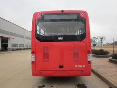 Guilong  GJ6860GN City buses