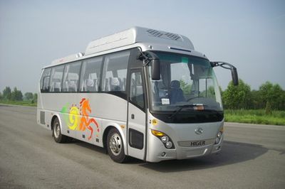 Jinlong KLQ6898Ccoach