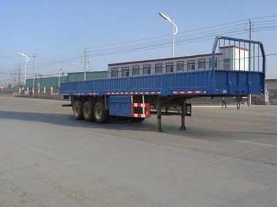 Longdi  SLA9390 Semi trailer