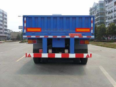 Longdi  SLA9390 Semi trailer