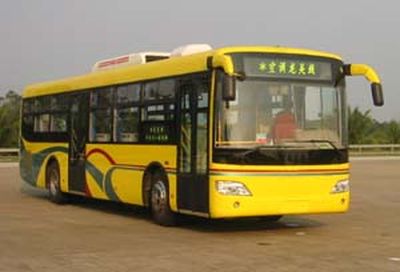 Junma SLK6121FCity buses