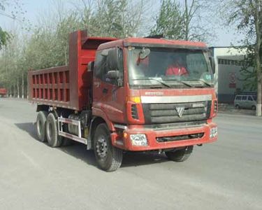 Hongchang Tianma  SMG3258BJN38H5E3 Dump truck