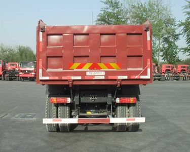 Hongchang Tianma  SMG3258BJN38H5E3 Dump truck