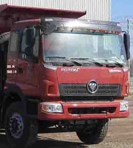 Hongchang Tianma  SMG3258BJN38H5E3 Dump truck