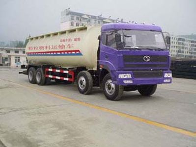 Shitong  STQ5316GFL3 Powder material transport vehicle