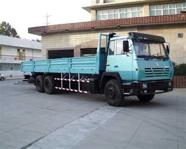 Star Steyr SX1324BM564 Truck