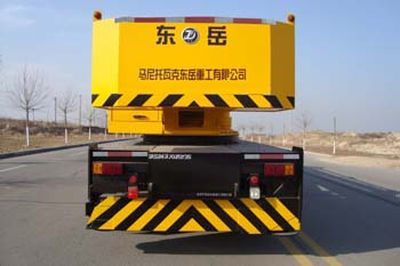 Dongyue  TA5343JQZQY35 Car crane